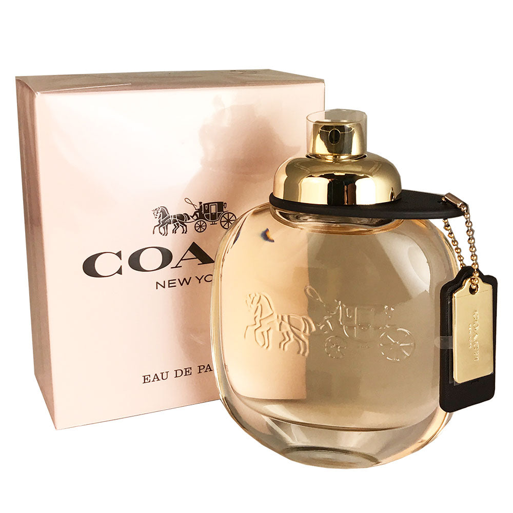 Coach Coach Eau de Parfum for Women